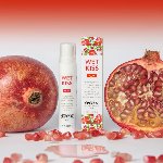 Спрей для посилення слиновиділення EXSENS Wet Kiss Pomegranate 15 мл - мініатюра 2