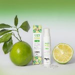 Спрей для посилення слиновиділення EXSENS Wet Kiss Lime 15 мл - мініатюра 2