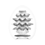 Мастурбатор-яйце Tenga Egg Wavy - мініатюра 3