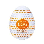 Мастурбатор-яйце Tenga Egg Starry - мініатюра 1