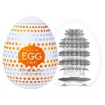 Мастурбатор-яйце Tenga Egg Starry - мініатюра 2