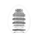 Мастурбатор-яйце Tenga Egg Starry - мініатюра 3