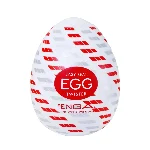 Мастурбатор-яйце Tenga Egg Twister - мініатюра 1
