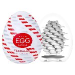 Набір мастурбаторів-яєць Tenga Egg Standard 3 Pack 2 (Twister, Bouncy, Silky) - мініатюра 2