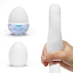 Набір мастурбаторів-яєць Tenga Egg Variety Pack - Standard (6 шт) - мініатюра 10