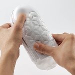 Мастурбатор Tenga Flip Flexy - мініатюра 7