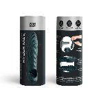 Насадка на член Manwan RYZER MAX - Pine Grey - мініатюра 2