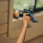 Насадка на член Manwan RYZER MAX - Pine Grey - мініатюра 7
