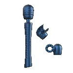 Вібромасажер MAN.WAND EDGY Stellar Blue - мініатюра 1