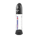 Автоматична вакуумна помпа Men Powerup Water Pump - мініатюра 3