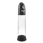 Автоматична вакуумна помпа Men Powerup Water Pump - мініатюра 2