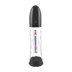 Автоматична вакуумна помпа Men Powerup Water Pump - мініатюра 4