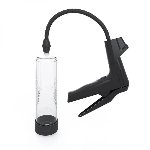 Вакуумна помпа Men Powerup MEN Air Gun Penis Pump - мініатюра 4
