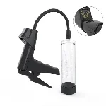 Вакуумна помпа Men Powerup MEN Air Gun Penis Pump - мініатюра 1