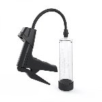 Вакуумна помпа Men Powerup MEN Air Gun Penis Pump - мініатюра 5