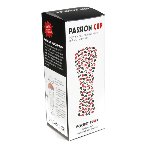 Мастурбатор з вібрацією Passion Cup - Vagina - мініатюра 9