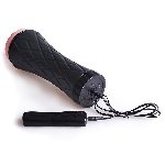 Мастурбатор з вібрацією Passion Cup - Vagina - мініатюра 5