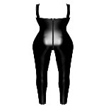 Комбінезон Noir Handmade F362 Vixen Lace-Up Bodysuit XS - мініатюра 7