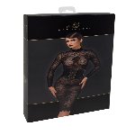 Сукня Noir Handmade F375 Noirelle Lace Corset Midi dress M - мініатюра 9