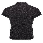 Чоловіче поло Noir Handmade H082 Onyx veil polo M - мініатюра 7