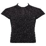 Чоловіче поло Noir Handmade H082 Onyx veil polo M - мініатюра 6