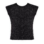Чоловіча футболка Noir Handmade H083 Onyx skin tank S - мініатюра 6
