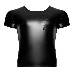 Чоловіча футболка Noir Handmade H084 Vexen Tee XL - мініатюра 6