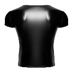 Чоловіча футболка Noir Handmade H084 Vexen Tee XXL - мініатюра 7