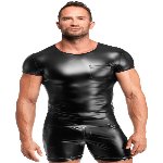 Чоловіча футболка Noir Handmade H084 Vexen Tee XXL - мініатюра 3