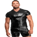 Чоловіча футболка з капюшоном Noir Handmade H085 Vexen hooded T-shirt L - мініатюра 1