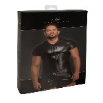 Чоловіча футболка з капюшоном Noir Handmade H085 Vexen hooded T-shirt XXL - мініатюра 9