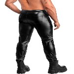 Чоловічі брюки Noir Handmade H087 Rogue pants M - мініатюра 2