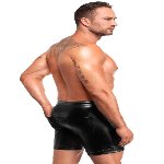 Чоловічі шорти Noir Handmade H088 Rogue shorts S - мініатюра 5