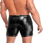 Чоловічі шорти Noir Handmade H088 Rogue shorts S - мініатюра 3