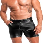 Чоловічі шорти Noir Handmade H088 Rogue shorts S - мініатюра 1