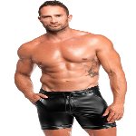 Чоловічі шорти Noir Handmade H088 Rogue shorts S - мініатюра 4
