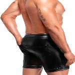 Чоловічі шорти Noir Handmade H088 Rogue shorts M - мініатюра 2