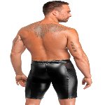 Чоловічі шорти Noir Handmade H089 Onyx Hybrid biker shorts L - мініатюра 5