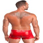 Чоловічі шорти Noir Handmade H097 Ignite shorts S - мініатюра 4