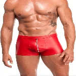 Чоловічі шорти Noir Handmade H097 Ignite shorts M - мініатюра 1