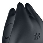 Вібратор на палець та ерекційне кільце 2в1 Satisfyer Perfect Pair 1 - мініатюра 5