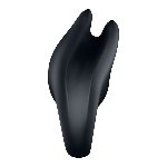 Вібратор на палець та ерекційне кільце 2в1 Satisfyer Perfect Pair 1 - мініатюра 4