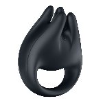 Вібратор на палець та ерекційне кільце 2в1 Satisfyer Perfect Pair 1 - мініатюра 2