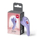 Вібратор на палець Fun Factory Be One Purple - мініатюра 8
