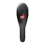Вібратор на палець Fun Factory Be One Black - мініатюра 3