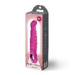 Вібратор точки G Fun Factory PATCHY PAUL Magenta, гнучкий, 12 режимів - мініатюра 5