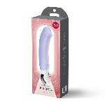 Вібратор для точки G Fun Factory BIG BOSS Purple, дуже потужний, 23,5 см - мініатюра 10