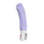 Вібратор для точки G Fun Factory BIG BOSS Purple, дуже потужний, 23,5 см - мініатюра 1