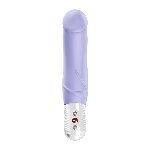Вібратор для точки G Fun Factory BIG BOSS Purple, дуже потужний, 23,5 см - мініатюра 4
