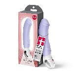Вібратор для точки G Fun Factory BIG BOSS Purple, дуже потужний, 23,5 см - мініатюра 9